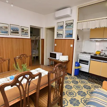 Apartment 2m
