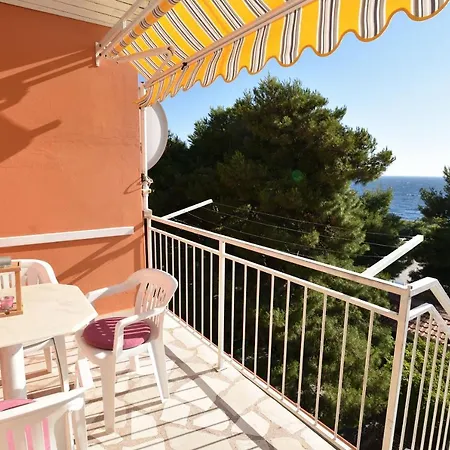 Apartment 2m