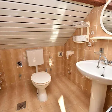 Apartment 2m