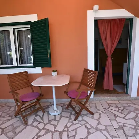 Apartment 2m Dolac
