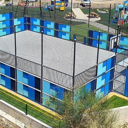 Apartment 2m Dolac
