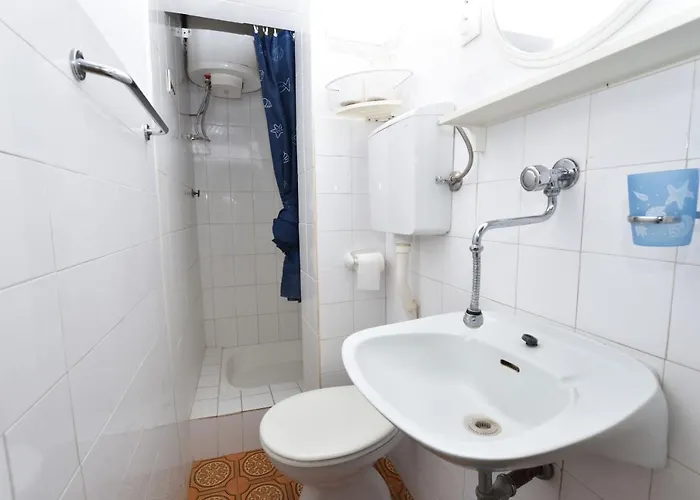 Appartement 2m Dolac