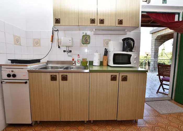 Appartement 2m Dolac