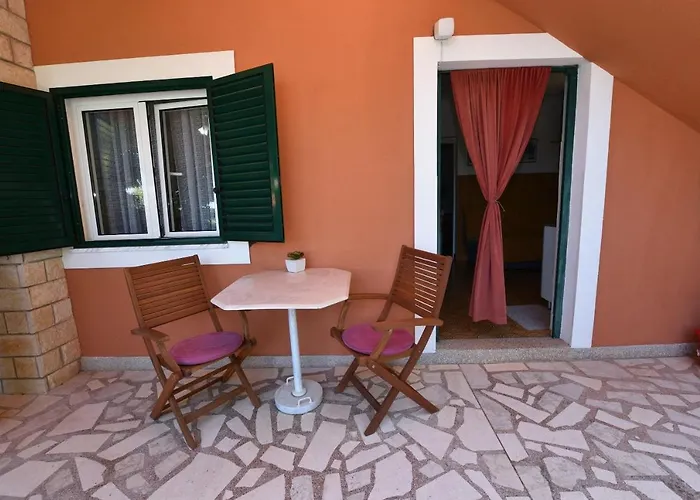 Appartement 2m Dolac